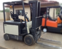 Crown Forklift - only 3200 hours